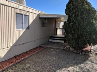 4675 N Ranger Rd, Prescott Valley, AZ 86314