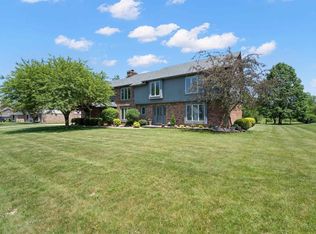 4510 Rolland Dr, Kokomo, IN 46902
