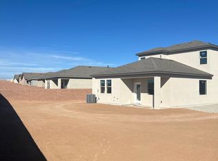 2436 Talisker St NE, Rio Rancho, NM 87144