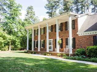 108 Bayleaf Dr, Raleigh, NC 27615