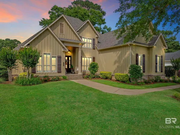 30586 Middle Creek Cir, Daphne, AL 36527