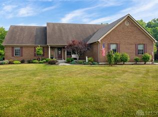 239 E Pekin Rd, Lebanon, OH 45036