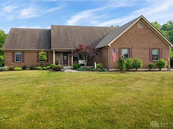 239 E Pekin Rd, Lebanon, OH 45036