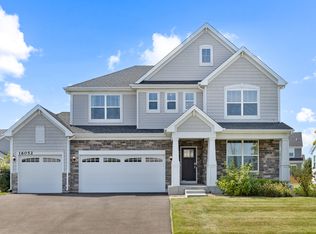 16052 S Longcommon Ln, Plainfield, IL 60586