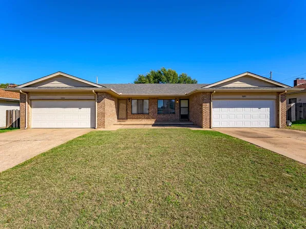 3150 S Pinecrest Ave #3148, Wichita, KS 67210