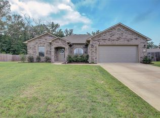 119 Fletcher Cv, Austin, AR 72007