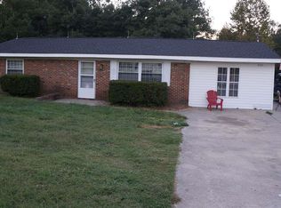 4021 Jonesville Rd, Wake Forest, NC 27587