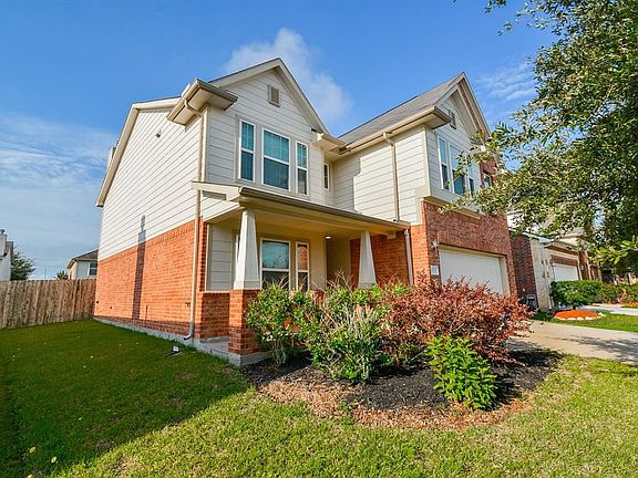 2nd image of 18211 Palisade Rock Ct