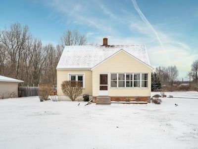 11166 Plank Rd, Milan, MI, 48160