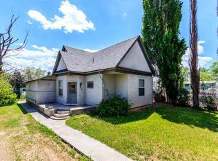 528 Walnut St, Elko, NV 89801