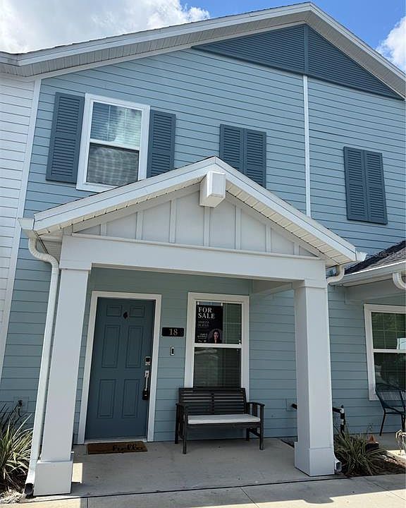 1st image of 3409 SW 34TH AVENUE CIRCLE #18
