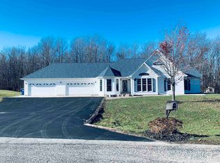 3781 Schmidt Rd, De Pere, WI 54115