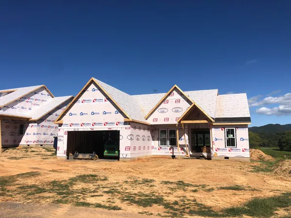 260 Vista Links Dr, Buena Vista, VA 24416