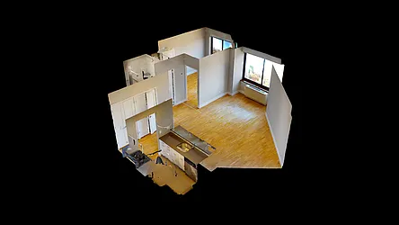 Rented by The Monterey