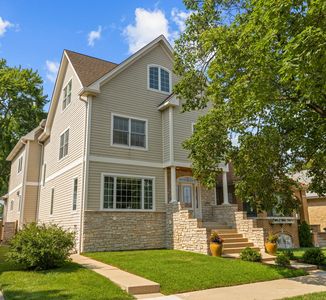 6972 W Imlay St, Chicago, IL, 60631