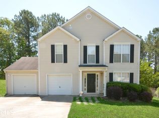 1117 Village Crk #24, Jonesboro, GA 30238