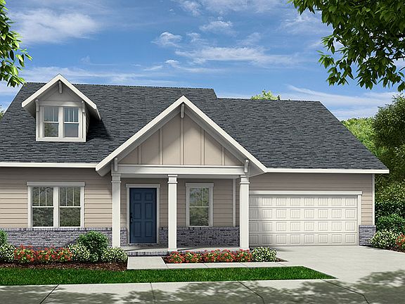 Rosewood Elevation A
