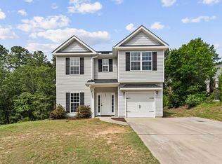 352 Birch Wood Ct, Warrenville, SC 29851