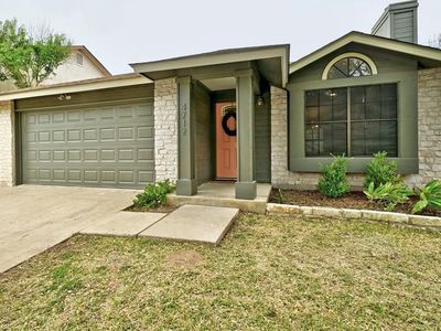 4712 Velasco Pl, Austin, TX, 78749