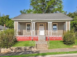 860 Camel Ave, Winston Salem, NC 27101