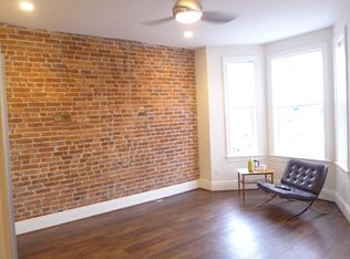 2906 13th St NW FLOOR 1, Washington, DC 20009