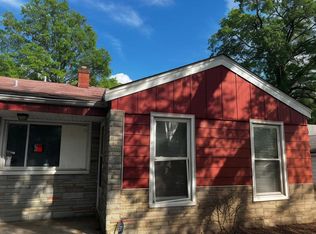 5642 Lucas And Hunt Rd, Saint Louis, MO 63136
