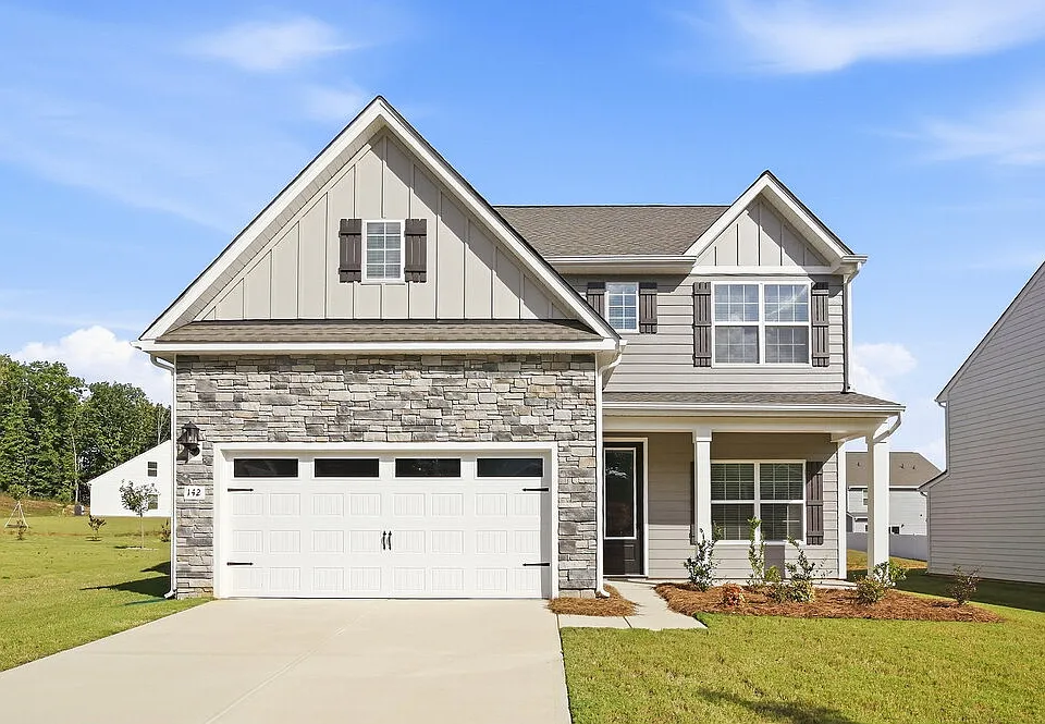 142 Jacobs Hill Pl