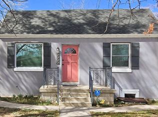5555 Alcott St, Denver, CO 80221