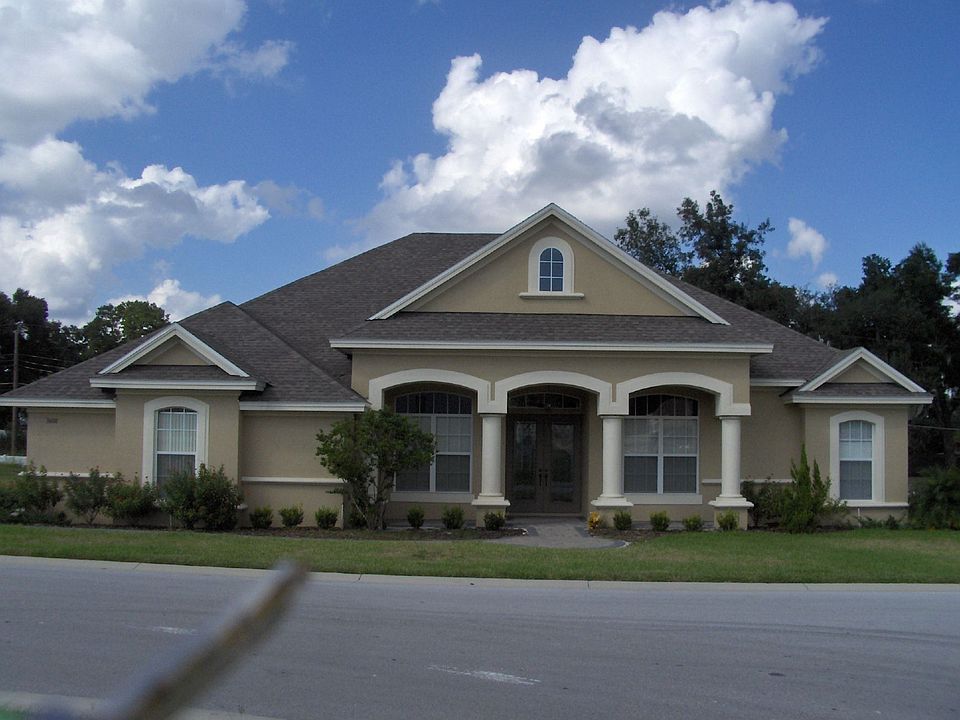 Parade of Homes - Home of the Year Winner