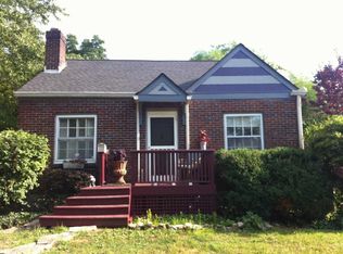 1905 Sweetbriar Ave, Nashville, TN 37212