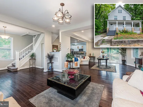 6425 Cedonia Ave, Baltimore, MD 21206