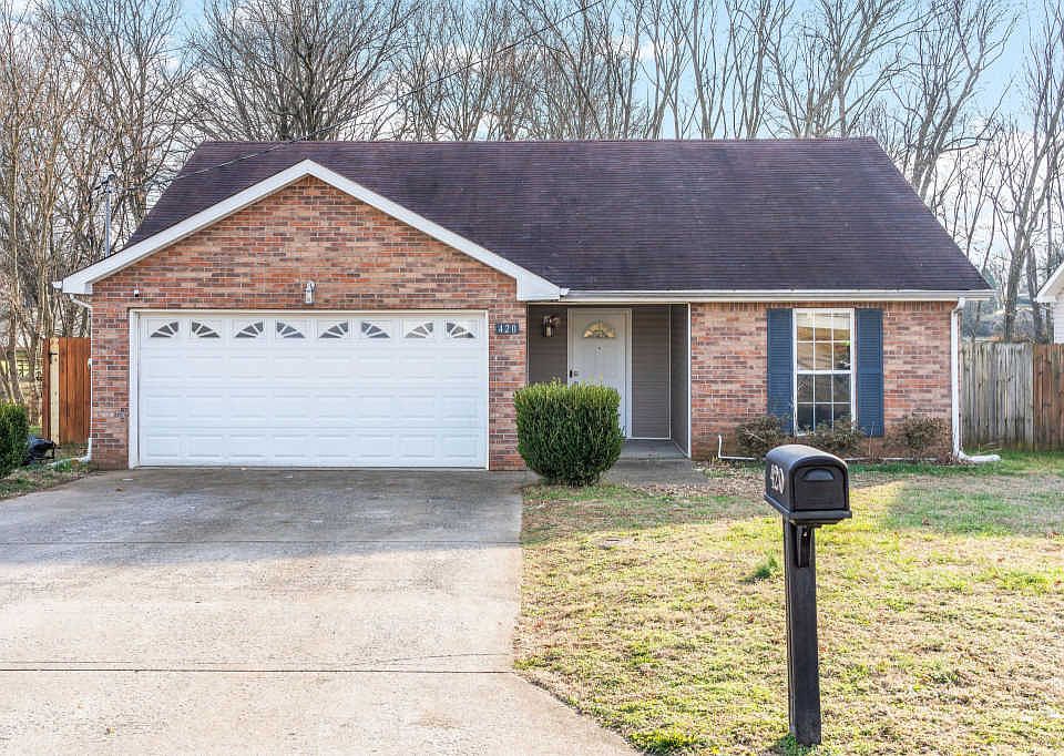 1st image of 420 Faulkner Dr