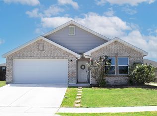 920 Avagail Ave, Springtown, TX 76082