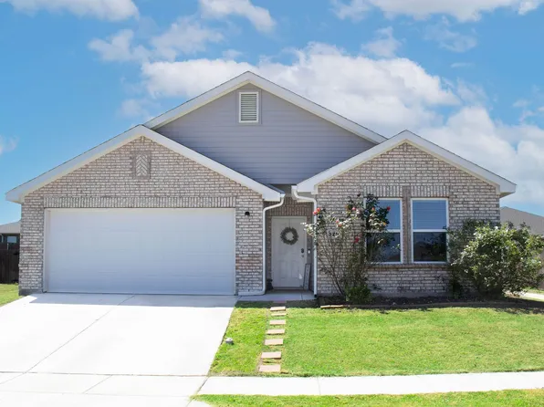 920 Avagail Ave, Springtown, TX 76082