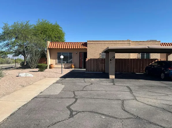 909 S Pantano Pkwy, Tucson, AZ 85710