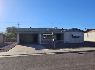 1254 S Ocotillo Dr, Apache Junction, AZ 85120