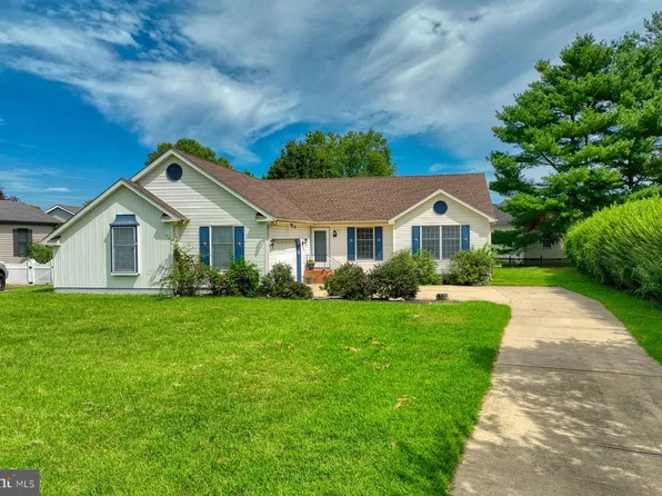 10 Bryn Mawr Dr, Rehoboth Beach, DE 19971