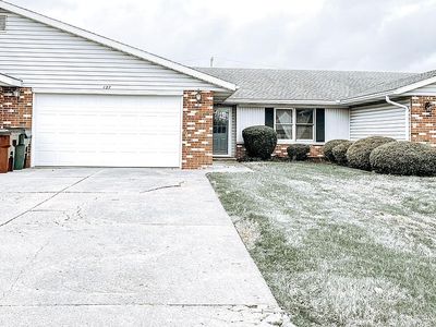 127 Westwood Dr, Tiffin, OH, 44883