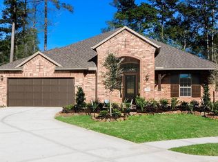 218 N Elderberry Trl, Montgomery, TX 77316