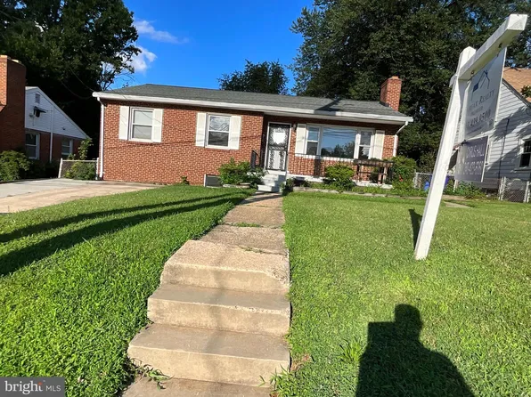 10405 Georgia Ave, Silver Spring, MD 20902