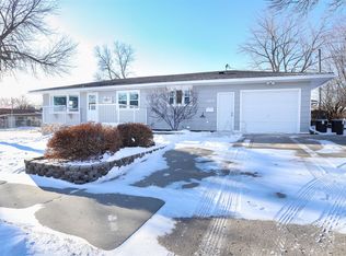 1415 Central Ave N, Valley City, ND 58072
