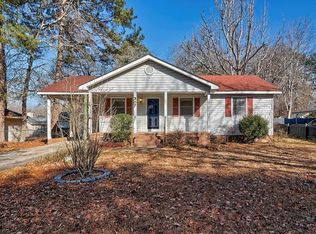 307 Honors Ct, Lexington, SC 29073