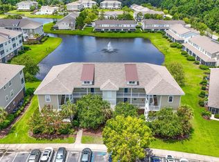 330 Kiskadee Loop UNIT D, Conway, SC 29526