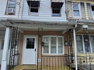 28 N Rock St, Shamokin, PA 17872