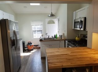 1442 Maile Ave, Lakewood, OH 44107