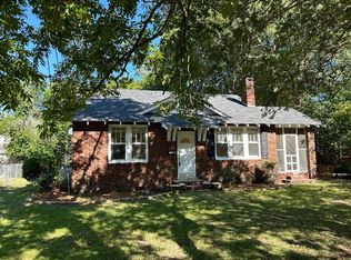 23 Marion Ave, Sumter, SC 29150