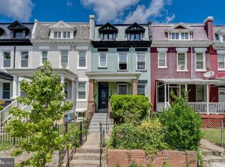 172 Uhland Ter NE, Washington, DC 20002