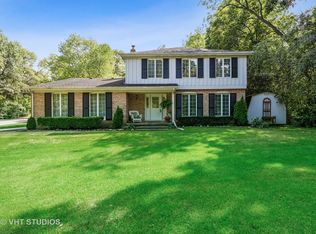 6801 New Hampshire Trl, Crystal Lake, IL 60012