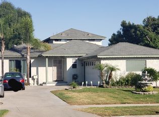1318 N Vine Ave, Ontario, CA 91762