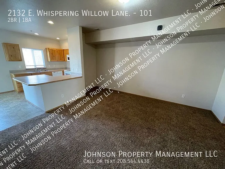 2132 E Whispering Willow Ln #101 — Photo 7